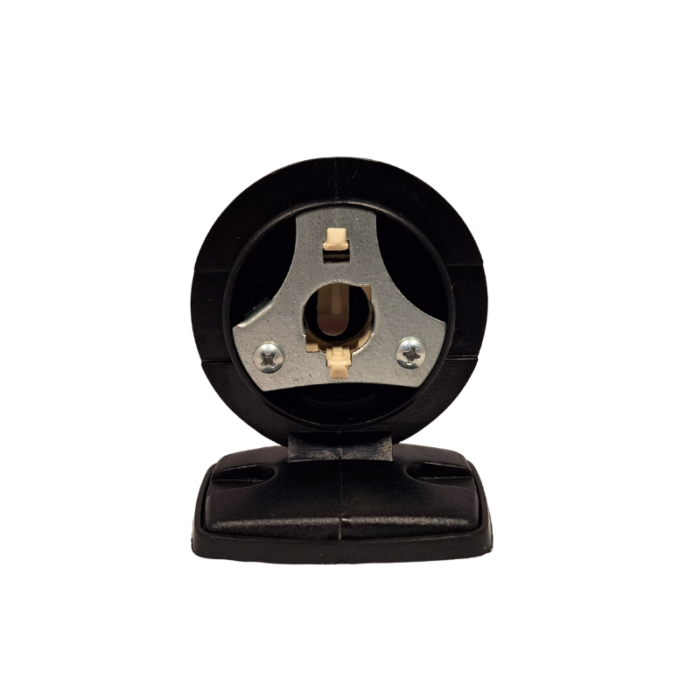 SIM toplamp wit - met BA15S lampfitting - voor vrachtwagen en meer - direct leverbaar EAN: 5602590004557 - SIM 3122 - Nedking