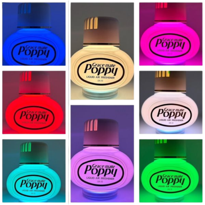 TN-500221 - led ring multicolor