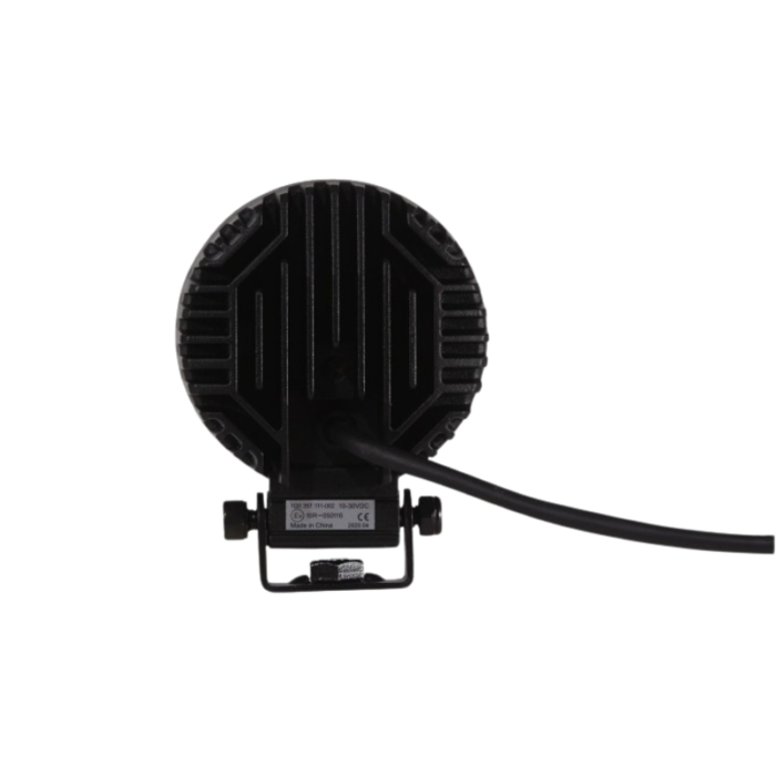 Hella Valuefit TR1700 - IP67 + IP69K- 1G0 357 111-002 -12 & 24 volt - radio-ontstoord - werklamp voor auto, vrachtwagen, tractor en meer - E9 keurmerk