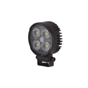Hella Valuefit TR1700 - IP67 + IP69K- 1G0 357 111-002 -12 & 24 volt - radio-ontstoord - werklamp voor auto, vrachtwagen, tractor en meer - E9 keurmerk