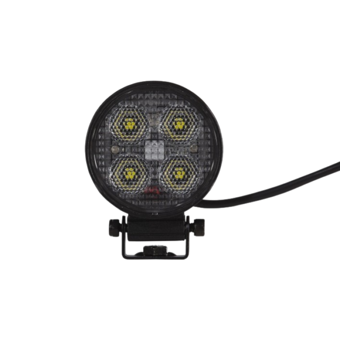 Werklamp rond - 1700 Lumen - EAN: 4082300776928