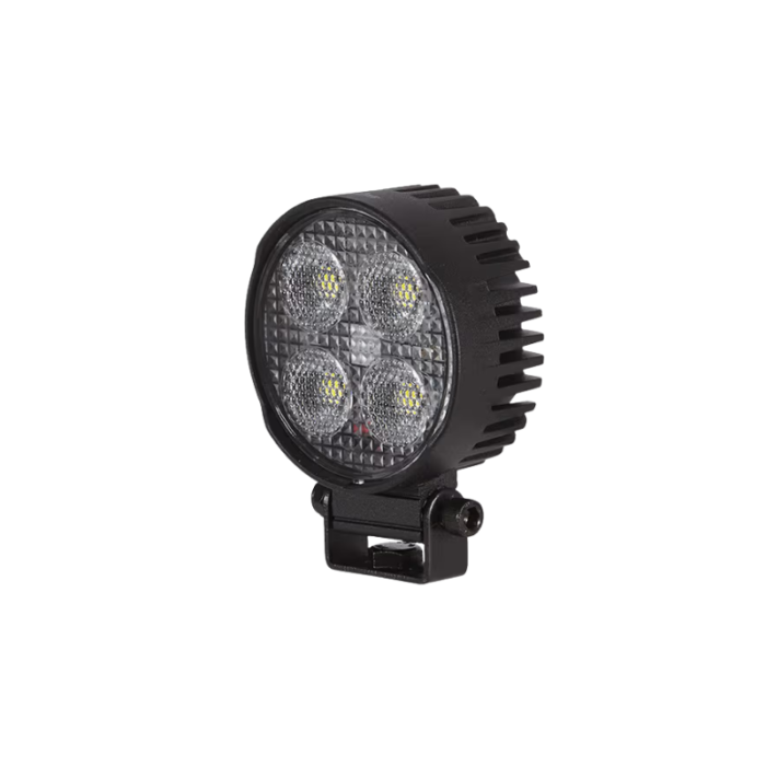 Hella Valuefit TR1700 - IP67 + IP69K- 1G0 357 111-002 -12 & 24 volt - radio-ontstoord - werklamp voor auto, vrachtwagen, tractor en meer - E9 keurmerk