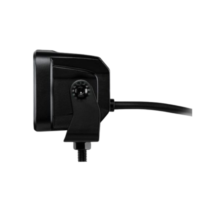Hella Black Magic Cube 2.7 inch - IP68 + IP69K - 12 & 24 volt - DT-2 aansluiting - EAN: 4082300840919 - LED werklamp voor auto, vrachtwagen, tractor en meer