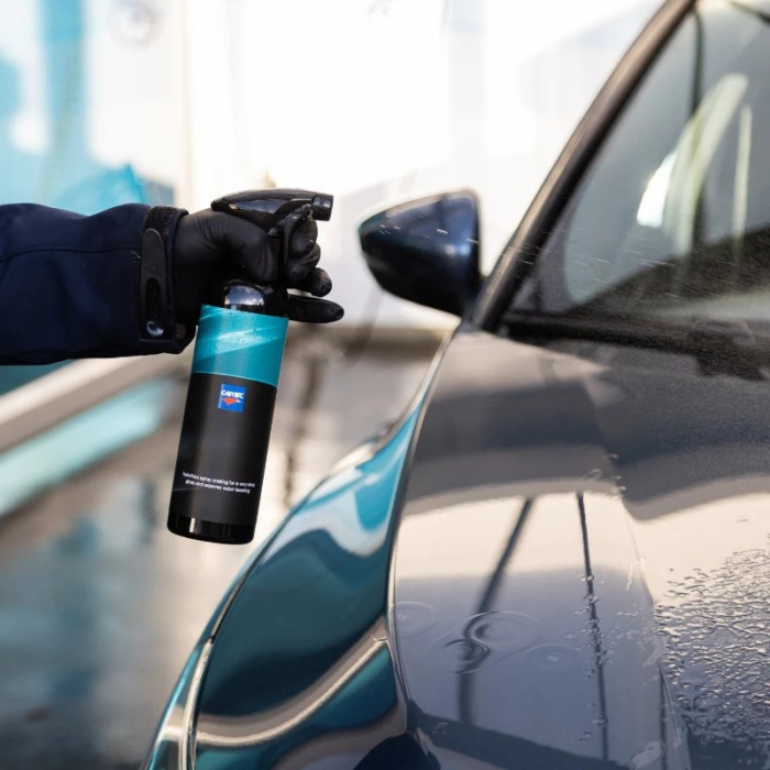 Cartec Wet & Protect 1 liter - EAN: 8716255230308 - extreme glans - professionele detailer