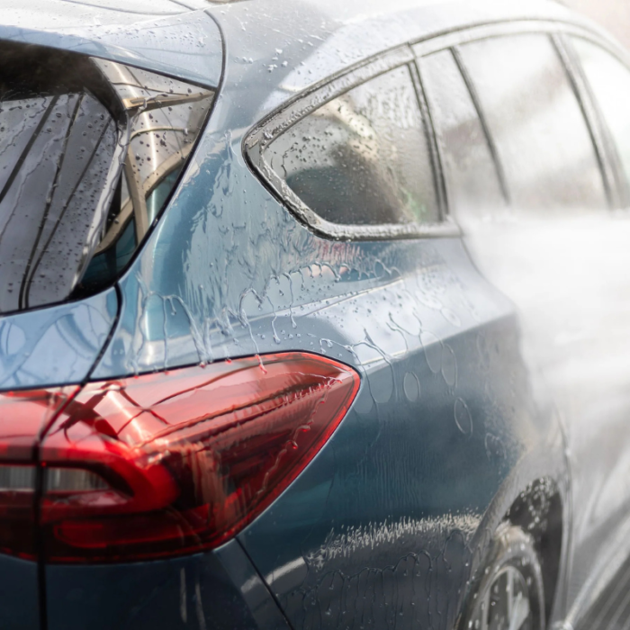 Cartec Wet & Protect 1 liter - EAN: 8716255230308 - extreme glans - professionele detailer