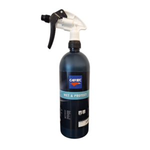 Cartec Wet & Protect 1 liter - EAN: 8716255230308 - extreme glans - professionele detailer