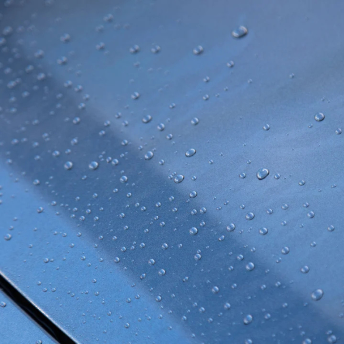 Cartec Wet & Protect 5 liter - EAN: 8716255230315 - extreme glans - professionele detailer