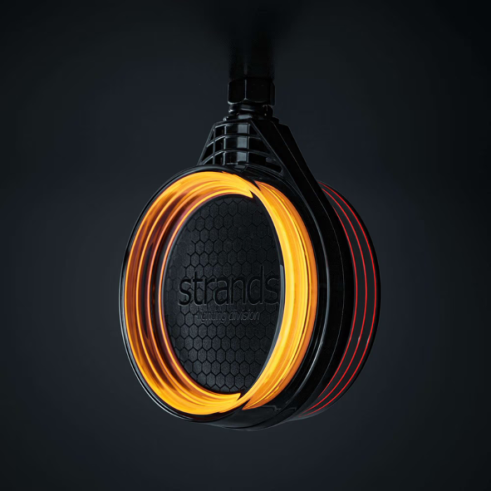 903006 position light orange