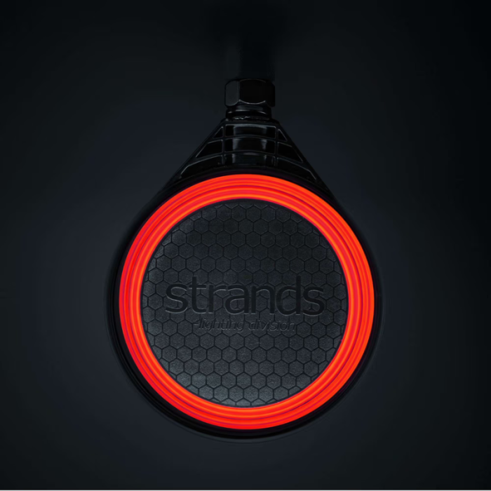 903006 position light red