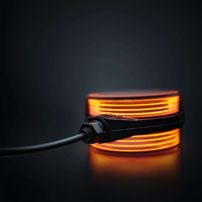 903007 position light orange