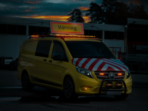 Signalering