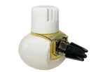Mini Poppy Grace Mate Jasmine - EAN: 8720938228810 - air freshener for your car, truck and camper - fits in your air vent - 20ml