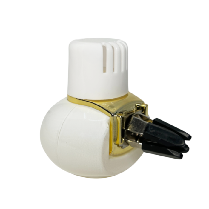 Mini Poppy Grace Mate Jasmine - EAN: 8720938228810 - air freshener for your car, truck and camper - fits in your air vent - 20ml