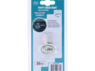 Mini Poppy Grace Mate Jasmine - EAN: 8720938228810 - air freshener for your car, truck and camper - fits in your air vent - 20ml