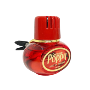 Mini Poppy Grace Mate Cherry - EAN: 8720938228803 - Lufterfrischer für dein Auto, LKW und Wohnmobil - passt in dein Lüftungsgitter - 20ml