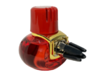 Mini Poppy Grace Mate Cherry - EAN: 8720938228803 - air freshener for your car, truck and camper - fits in your air vent - 20ml