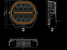 Afmetingen 901031