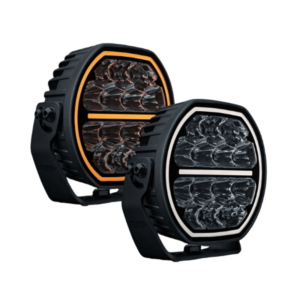 Strands Big Energy 2.0 7 inch - 1 lux @ 601 meter - ECE R148 & ECE 149 keurmerk - IP69K - 9100 Lumen - auto, vrachtwagen, tractor en meer