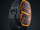 TN-901031 - positielicht amber - 7323030206277
