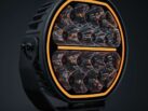 Strands Big Energy 2.0 9 inch - 1 lux @ 700 meter - ECE R148 & ECE 149 keurmerk - IP69K - 12.900 Lumen - auto, vrachtwagen, tractor en meer