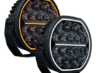 Strands Big Energy 2.0 9 inch - 1 lux @ 700 meter - ECE R148 & ECE 149 keurmerk - IP69K - 12.900 Lumen - auto, vrachtwagen, tractor en meer