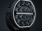 Strands Big Energy 2.0 9 inch - 1 lux @ 700 meter - ECE R148 & ECE 149 keurmerk - IP69K - 12.900 Lumen - auto, vrachtwagen, tractor en meer