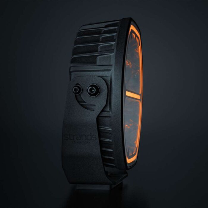 TN-901031 - positielicht amber