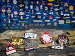 Pins