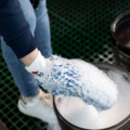 Cartec Splash Shampoo 5 Liter - groot verpakking -professionele autoshampoo -langdurig resultaat - voor vrachtwagen, auto en meer - 1212