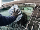 Cartec Splash Shampoo 5 Liter - Großpackung - professionelles Autoshampoo - langanhaltendes Ergebnis - für LKW, Auto und mehr - 1212