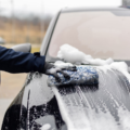 Cartec Splash Shampoo 5 Liter - groot verpakking -professionele autoshampoo -langdurig resultaat - voor vrachtwagen, auto en meer - 1212