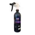 Cartec Iron Wash 1 Liter met vernevelaar - groot verpakking -professionele velgenreiniger -langdurig resultaat - voor vrachtwagen, auto en meer - pH-neutraal -1804