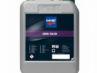 Cartec Iron Wash 5 litres - bulk pack - professional wheel cleaner - long-lasting results - for truck, car and more - pH-neutral - 1804