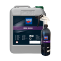 Cartec Iron Wash 1 liter en 5 liter verpakking