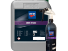 Cartec Iron Wash 1 liter and 5 liter pack