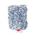 Cartec Wash Mitt Microfiber Deluxe - zachte washandschoen - veilig wassen zonder krassen - langdurig resultaat - voor vrachtwagen, auto en meer
