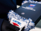 Cartec Wash Mitt Microfiber Deluxe - zachte washandschoen - veilig wassen zonder krassen - langdurig resultaat - voor vrachtwagen, auto en meer