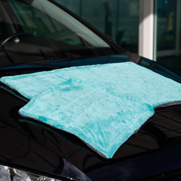 Cartec Aqua Drying Towel M & XL