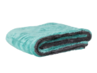 Cartec Aqua Drying Towel XL -zachte microfiber droogdoek - hoge water absorptie - 50x80 cm - 1200 g/m² -voor vrachtwagen, auto en meer