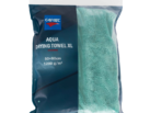 Cartec Aqua Drying Towel XL -zachte microfiber droogdoek - hoge water absorptie - 50x80 cm - 1200 g/m² -voor vrachtwagen, auto en meer