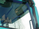 TN-431772 gemonteerd op een Scania vrachtwagen