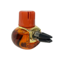 Mini Poppy Grace Mate Vanilla - EAN: 8720938228834 - luchtverfrisser voor je auto, truck en camper - past in je ventilatierooster - 20ml