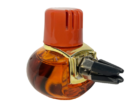 Mini Poppy Grace Mate Vanilla - EAN: 8720938228834 - Lufterfrischer für dein Auto, LKW und Wohnmobil - passt in dein Lüftungsgitter - 20ml