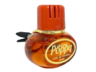 Mini Poppy Grace Mate Vanilla - EAN: 8720938228834 - Lufterfrischer für dein Auto, LKW und Wohnmobil - passt in dein Lüftungsgitter - 20ml