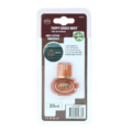 Mini Poppy Grace Mate Vanilla - EAN: 8720938228834 - luchtverfrisser voor je auto, truck en camper - past in je ventilatierooster - 20ml