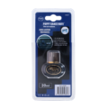 Mini Poppy Grace Mate New Car - EAN: 8720938228827 - luchtverfrisser voor je auto, truck en camper - past in je ventilatierooster - 20ml