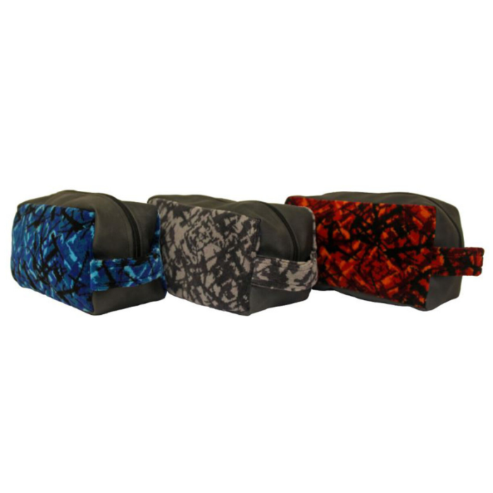 TN-501191 - verkrijgbaar in rood, grijs en blauw