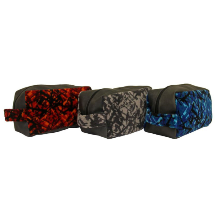 TN-501192 - verkrijgbaar in rood, grijs en blauw