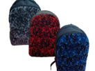TN-501202 - verkrijgbaar in rood, grijs en blauw