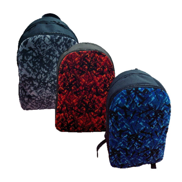 TN-501202 - verkrijgbaar in rood, grijs en blauw